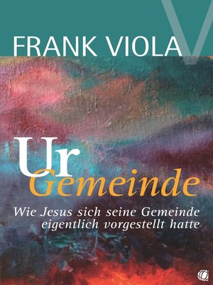 cover image of Ur-Gemeinde